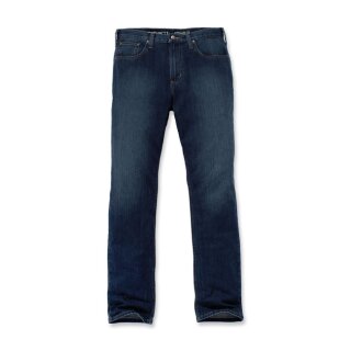 Carhartt Rugged FlexÂ® straight fit tapered jeans superior