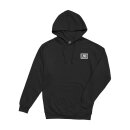 Loser Machine Dont Clown hoodie black