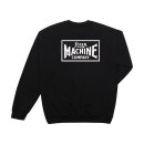 Loser Machine New-OG sweater black