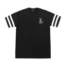 Loser Machine Fast And Fair T-shirt black/white