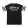 Loser Machine Fast And Fair T-shirt black/white