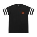 Loser Machine Dont Clown T-shirt black/white