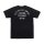 Loser Machine Speed Shop T-shirt black
