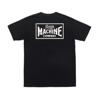 Loser Machine New-OG T-shirt black