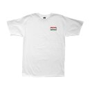Loser Machine New-OG Serape T-shirt white