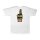 Loser Machine New-OG Serape T-shirt white