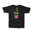 Loser Machine New-OG Serape T-shirt black