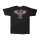 Loser Machine Condor Totem T-shirt black