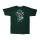Loser Machine Panhead Totem T-shirt forest green