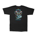 Loser Machine Panhead Totem T-shirt black