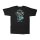 Loser Machine Panhead Totem T-shirt black