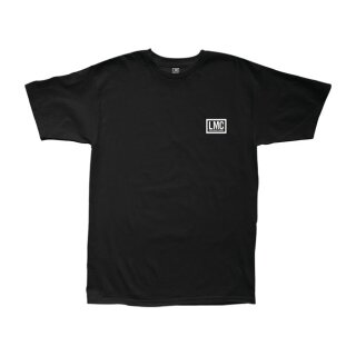 Loser Machine Dont Clown T-shirt black