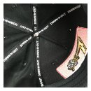 Down-N-Out Flat bill cap