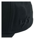 Down-N-Out Flat bill cap