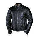 Roland Sands Ronin jacket black