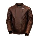 Roland Sands Clash jacket tobacco