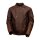 Roland Sands Clash jacket tobacco