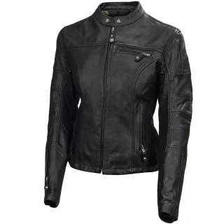 Roland Sands Maven Ladies jacket black XL