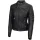 Roland Sands Maven Ladies jacket black XL