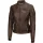 Roland Sands Maven Ladies jacket tobacco S