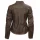 Roland Sands Maven Ladies jacket tobacco S