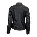 Roland Sands Riot ladies jacket black