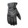 Roland Sands Truman textile gloves black