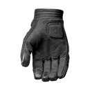 Roland Sands Strand textile gloves black