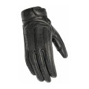 Roland Sands Bonnie leather gloves black