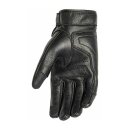 Roland Sands Bonnie leather gloves black