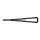 WCC Motorcycle CO. Lanyard black