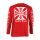 WCC OG logo ATX longsleeve red