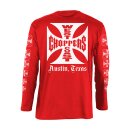 WCC OG logo ATX longsleeve red