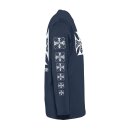 WCC OG logo ATX longsleeve navy