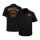 Monster Garage Dismantlers shop workshirt black