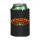 Monster Garage Koozie Can cooler folded