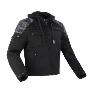 Segura Chikko jacket black