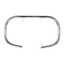 Westland Customs engine guard, chrome