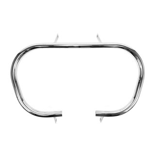 Westland Customs engine guard, chrome