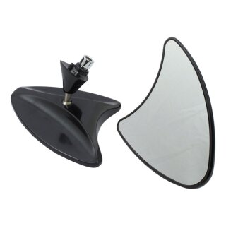 PM CONTOUR TOURING EDITION MIRROR