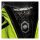 Holy Freedom Zero Vision leather jacket black/fluo yellow