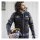 Holy Freedom Zero TL leather jacket black