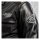 Holy Freedom Zero TL leather jacket black