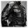 Holy Freedom Quattro TL leather jacket black