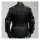 Holy Freedom Quattro TL leather jacket black