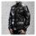 Holy Freedom Quattro TL leather jacket black
