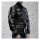 Holy Freedom Quattro TL leather jacket black