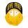 King Kerosin Ride Free snapback cap black/yellow