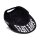 King Kerosin Loud Pipes snapback cap black