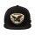King Kerosin Highway trucker cap black